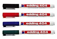 Popisovač Edding 400 červená Cenově Výhodný