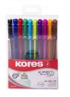 Akční Cena Kuličková tužka Ballpoint Pen - 10 ks