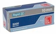 Spony do sponkovačky - č.53 Rapid 53/6/5000ks Levný