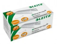 Must-Have Spojovače Leitz E1, 2500 ks
