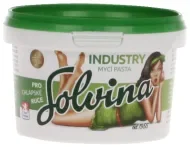 Odeslání Ihned Solvina industry, pasta na ruce, 450 g