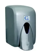 Dávkovač mýdla CN, Metalic, 500 ml Autentický