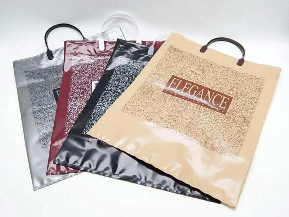 Taška PE nákupní ELEGANCE Expresní Doručení