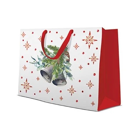 Dárková taška PAW Jingle Bells Kup Teď