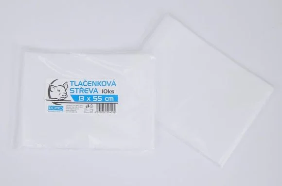 Pouze Dnes Střeva tlačenková 13x55cm/10 ks , 0533040