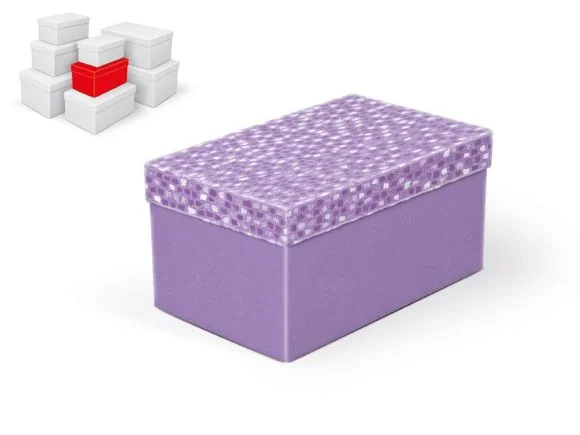 Objednat Nyní krabice dárková B-C005-C 20x12x10cm 5370874