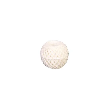 Motouz zavařovací bílý / lněný / 105 x 6 tex / 40 g Levný