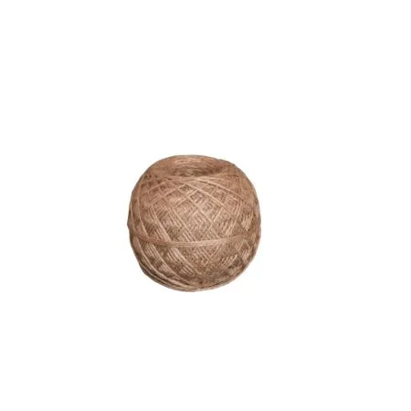 Motouz jutový / 500 x 2 tex / 200 g Speciální Cena