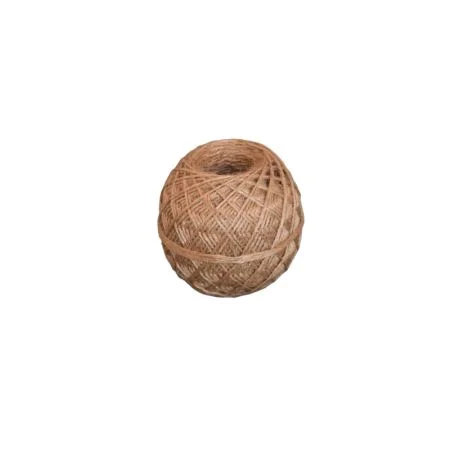 Nakupujte Hned Motouz jutový / 500 x 3 tex / 250 g