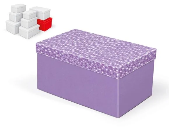 krabice dárková B-C005-H 30x19x15cm 5370879 Pouze Dnes