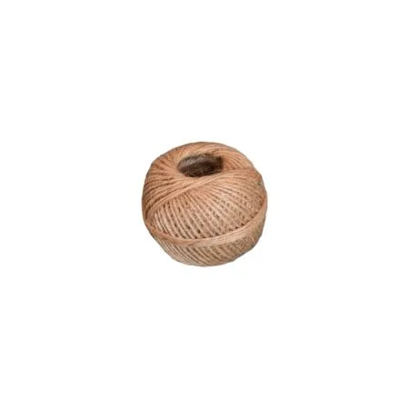 Motouz jutový / 500 x 3 tex / 100 g Objednat Nyní