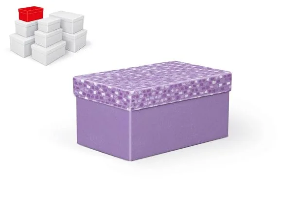 krabice dárková B-C005-B 18x11x9cm 5370873 Objednat Nyní