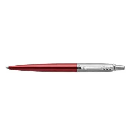 Sezónní Sleva Kuličkové pero Parker Jotter - červená