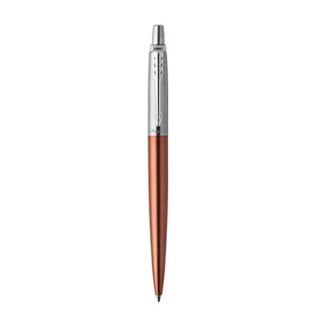Pero kuličkové PARKER Jotter Chelsea Orange CT Odeslání Ihned