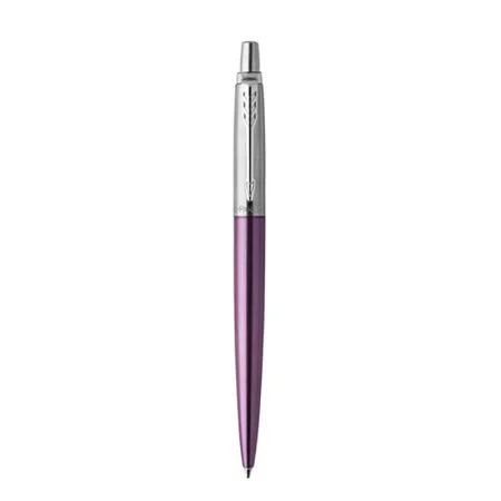 Pero kuličkové PARKER Jotter Victoria Violet CT Ihned K Objednání