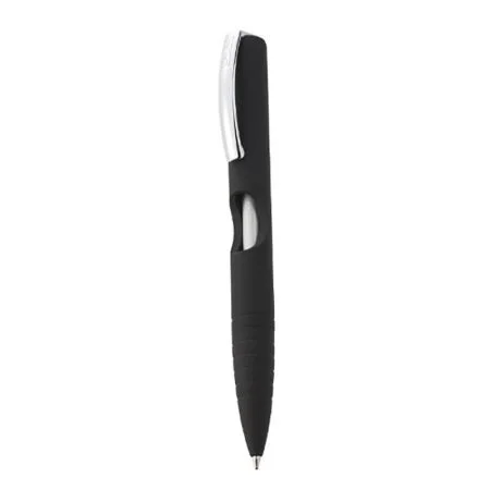 Pero kuličkové ONLINE Flip XL Soft Black 0,7 mm, černá náplň Nejlepší Cena
