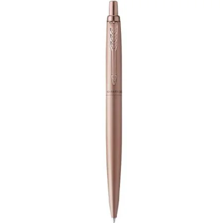 Pero kuličkové PARKER Jotter XL Monochrome Pink Gold Přímo Od Výrobce