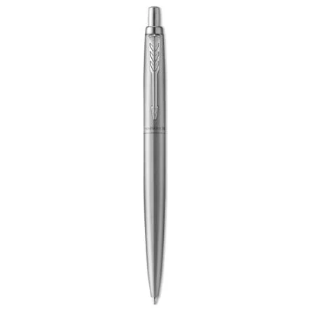 Tovární Cena Pero kuličkové PARKER Jotter XL Monochrome Silver