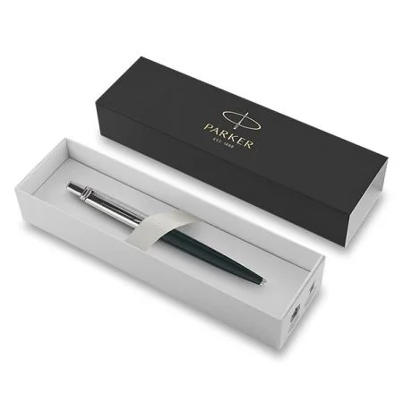 Nízká Cena Pero kuličkové Parker Jotter černé