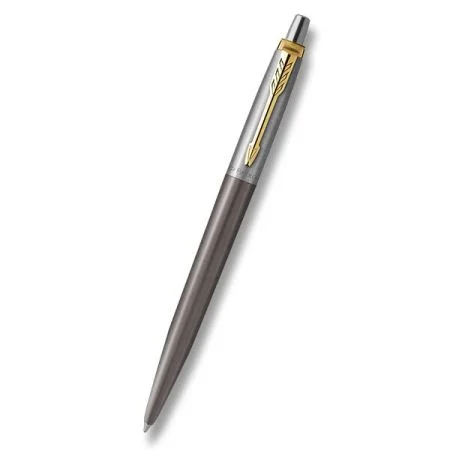 Pero kuličkové PARKER Core Grey GT Víkendová Akce