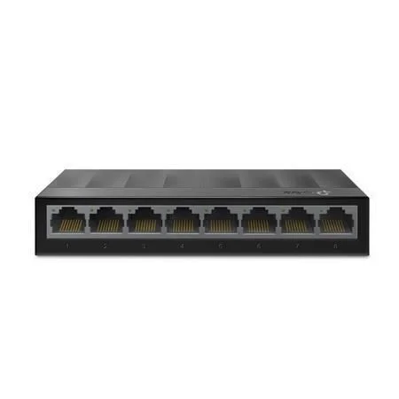 Rychlé Dodání Switch LS1008G, 8 port, 10/100/1000 Mbps, TP-LINK