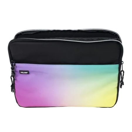 Must-Have Taška na notebook MILAN Sunset 32,5 x 24 cm