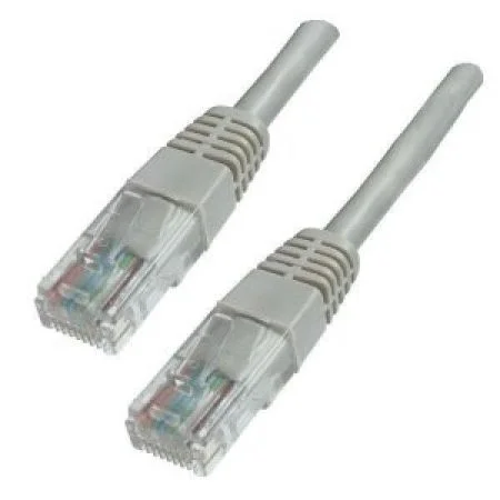 Síťový kabel, U/UTP, CAT6, 15 m, béžový, EQUIP 625418 Přímo Od Výrobce