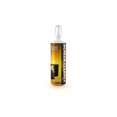 Čisticí spray na obrazovky a monitory Clenium - na obrazovky a monitory / 250 ml Odeslání Ihned