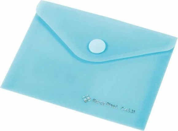 Desky s drukem, modré, PP, A7, 160 micron, PANTA PLAST Nakupujte Hned