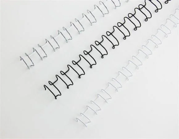Hřbet MultiBind 21, černá, kovový, 8 mm, 70 listů, GBC Víkendová Akce
