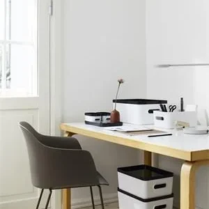 Značkový Víko Compact XS, šedé, SMARTSTORE 10563