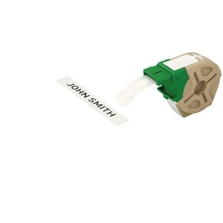 Inteligentní kazeta se samolepicí papírovou páskou Icon, bílá, 12 mm x 22 m, LEITZ Autentický