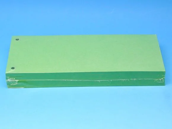 Nejprodávanější Rozdružovač 10,5x24/100 zelený