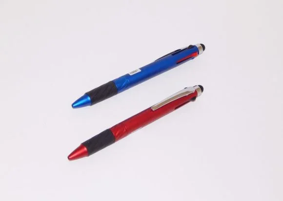 Kuličkové pero Touch pen 3 barvy Omezená Nabídka