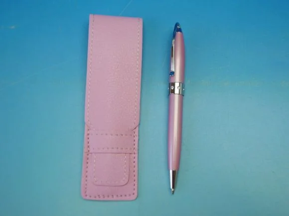 Omezená Nabídka Propiska LADY PEN růžová