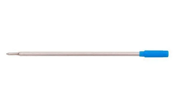 Náplň do kuličkového pera Cross, modrá, 0,8mm, ICO ,balení 50 ks Sezónní Sleva