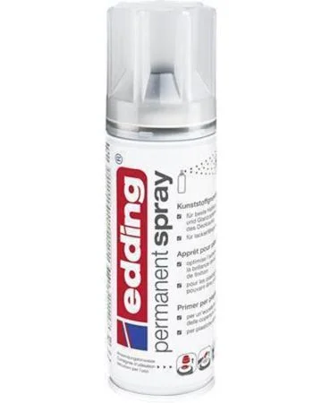 Podkladová barva 5200, bezbarvá, na plast, 200 ml, EDDING Ověřený