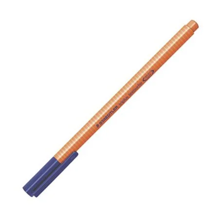 Cenový Hit Zvýrazňovač, 1-4 mm, STAEDTLER "Triplus", oranžový