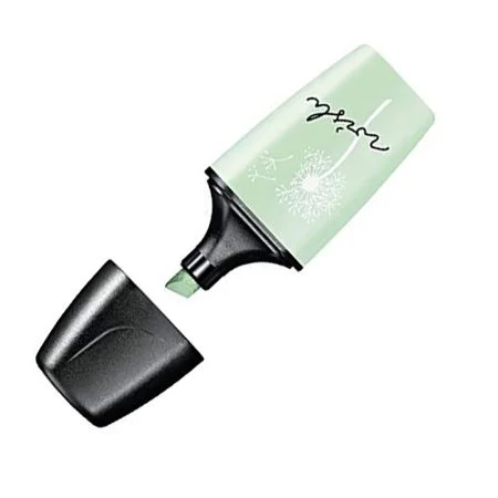Zvýrazňovač STABILO BOSS MINI Pastelove zelený Dokud Zásoby Vydrží