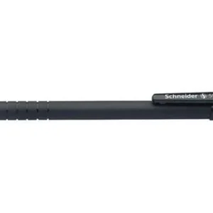 Akce Mikrotužka 522, černá, 0,5mm, SCHNEIDER ,balení 10 ks
