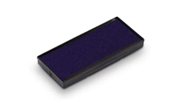Razítkový polštářek, TRODAT 4915, modrá Značkový