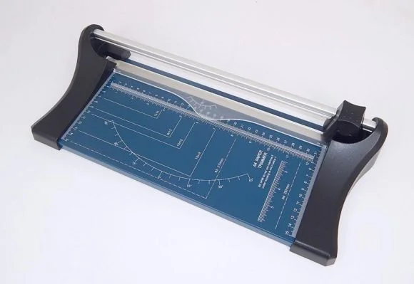 Řezačka TR 410 Autentický