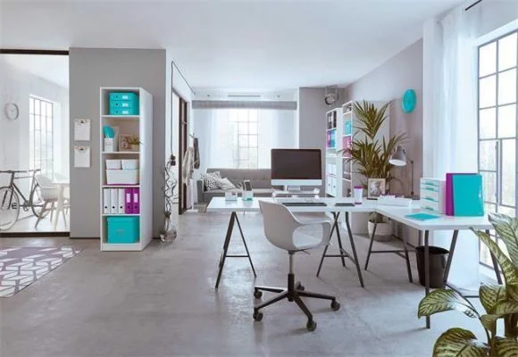 Děrovačka NeXXt Wow 5060, ledově modrá, 10 listů, kov, mini, LEITZ Tovární Cena