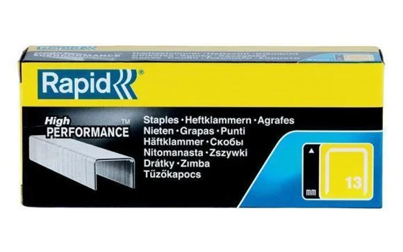 Drátky 13/4, RAPID Akce