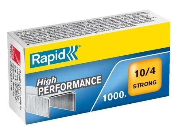 Drátky Strong, 10/4, RAPID Vrácení Zdarma