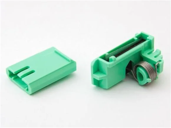 Značkový Řezací čepel TC4, pro štítkovače a etiketovače typu PT, BROTHER