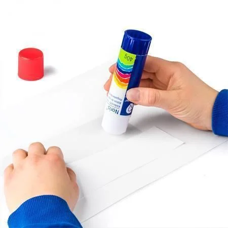 Finální Výprodej Lepicí tyčinka Noris Club, 40 g,1ks, STAEDTLER