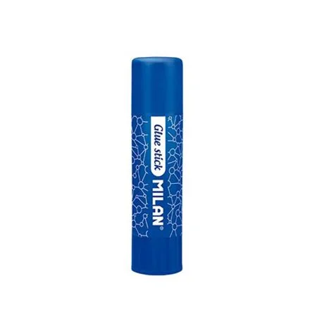 Lepicí tyčinka MILAN Glue Stick 8g, bílá Zlevněný