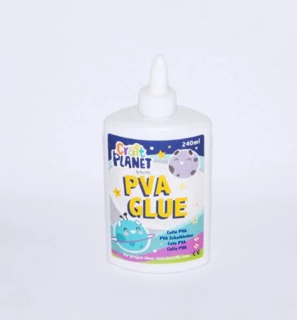 Cenově Výhodný Lepidlo PVA - disperzní CPT 30240 / 240 ml