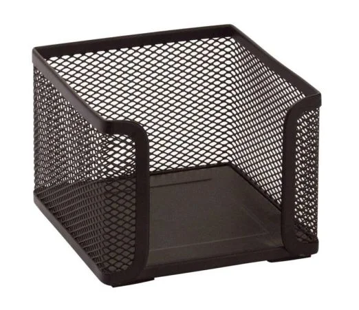 Omezená Nabídka Stojánek na špalíček drátěný DKC1401 105x105x75mm